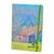 Блокнот "Картины маслом" 4 вида (клетка), изображение 2 ᐒ купить на  ❤ Like7km.com.ua