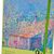 Блокнот "Картины маслом" 4 вида (клетка), изображение 3 ᐒ купить на  ❤ Like7km.com.ua