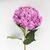 Искусственная гортензия, сиреневая, 93 см, изображение 2 ᐒ купить на  ❤ Like7km.com.ua
