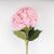 Искусственная гортензия, розовая, 93 см, изображение 2 ᐒ купить на  ❤ Like7km.com.ua