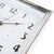 Часы "Элегант, белые" (2433 см.), изображение 2 ᐒ купить на  ❤ Like7km.com.ua