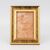 Фоторамка "Золотая текстура", 15*20,5 ᐒ купить на  ❤ Like7km.com.ua