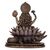 Статуэтка "Ганга - индуистская богиня", 20 см VERONESE, изображение 6 ᐒ купить на  ❤ Like7km.com.ua