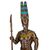 Статуэтка "Амон – египетский бог", 26 см VERONESE, изображение 3 ᐒ купить на  ❤ Like7km.com.ua