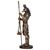 Статуэтка "Анубис - бог загробного мира", 27 см VERONESE, изображение 5 ᐒ купить на  ❤ Like7km.com.ua