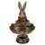 Статуэтка "Сказочный кролик", 15 см, изображение 4 ᐒ купить на  ❤ Like7km.com.ua
