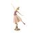Статуэтка "Воздушная танцовщица", изображение 2 ᐒ купить на  ❤ Like7km.com.ua