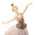 Статуэтка "Воздушная танцовщица", изображение 3 ᐒ купить на  ❤ Like7km.com.ua