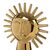 Статуэтка "Sun", изображение 2 ᐒ купить на  ❤ Like7km.com.ua