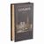 Книга-сейф "Лондон", изображение 3 ᐒ купить на  ❤ Like7km.com.ua