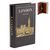 Книга-сейф "Лондон", изображение 5 ᐒ купить на  ❤ Like7km.com.ua