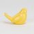 Фигурка "Птичка", желтая, 11 см ᐒ купить на  ❤ Like7km.com.ua