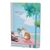 Блокнот "Домашний любимец" 4 вида (линия), изображение 2 ᐒ купить на  ❤ Like7km.com.ua