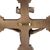 Статуэтка "Крест" (38 * 20 см) VERONESE, изображение 4 ᐒ купить на  ❤ Like7km.com.ua