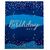 Подарочный пакет "День Рождения", 30*41,5 см, изображение 3 ᐒ купить на  ❤ Like7km.com.ua
