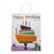 Подарочный пакет "С Днем Рождения", 18,5*25,5 см, изображение 4 ᐒ купить на  ❤ Like7km.com.ua