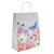 Подарочный пакет "Весенний сад", 24*30,5 см * Рандомный выбор дизайна, изображение 3 ᐒ купить на  ❤ Like7km.com.ua