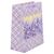 Подарочный пакет "Лаванда", 32*26*12 см, изображение 2 ᐒ купить на  ❤ Like7km.com.ua