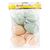 Набор крашенок "Пастель", 6 шт., изображение 2 ᐒ купить на  ❤ Like7km.com.ua