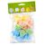 Набор мини пасхальных яиц "Сладости", 12 шт., изображение 2 ᐒ купить на  ❤ Like7km.com.ua