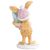 Статуэтка "Кролик с елкой", 10 см, изображение 2 ᐒ купить на  ❤ Like7km.com.ua