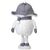 Фигурка телескопическая "Снеговик", 68 см, изображение 4 ᐒ купить на  ❤ Like7km.com.ua