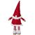 Фигурка с подсветкой "Рождественский гном", 58 см, изображение 3 ᐒ купить на  ❤ Like7km.com.ua