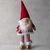 Фигурка с подсветкой "Рождественский гном", 58 см, изображение 4 ᐒ купить на  ❤ Like7km.com.ua