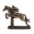 Статуэтка "Скачки" (22 * 21 см) VERONESE, изображение 3 ᐒ купить на  ❤ Like7km.com.ua