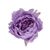 Головка пиона, сиреневая, 10 см., изображение 2 ᐒ купить на  ❤ Like7km.com.ua