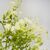 Искусственная ветвь "Гипсофила", белая, 35 см, изображение 3 ᐒ купить на  ❤ Like7km.com.ua