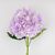 Искусственная гортензия, сиреневая, 67 см, изображение 2 ᐒ купить на  ❤ Like7km.com.ua