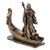 Статуэтка "Харон — страж подземного мира", 25 см VERONESE, изображение 4 ᐒ купить на  ❤ Like7km.com.ua