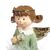 Статуэтка "Пушистая девочка", изображение 2 ᐒ купить на  ❤ Like7km.com.ua