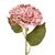 Цветок искусственный "Гортензия розовая", изображение 2 ᐒ купить на  ❤ Like7km.com.ua