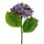 Цветок искусственный "Гортензия Papillon" синяя, изображение 5 ᐒ купить на  ❤ Like7km.com.ua