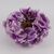 Головка гортензии, сиреневая, 20 см, изображение 3 ᐒ купить на  ❤ Like7km.com.ua