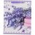 Подарочный пакет "Лавандовый натюрморт", 31*42 см, изображение 3 ᐒ купить на  ❤ Like7km.com.ua