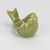 Фигурка "Птичка", светло-зеленая, 11 см, изображение 2 ᐒ купить на  ❤ Like7km.com.ua