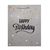 Подарочный пакет "С Днем Рождения", 26*32 см, изображение 2 ᐒ купить на  ❤ Like7km.com.ua