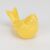 Фигурка "Птичка", желтая, 11 см, изображение 2 ᐒ купить на  ❤ Like7km.com.ua