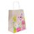 Подарочный пакет "Весенний сад", 18*23,5 см * Рандомный выбор дизайна, изображение 4 ᐒ купить на  ❤ Like7km.com.ua