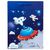 Подарочный пакет "Космические истории", изображение 2 ᐒ купить на  ❤ Like7km.com.ua