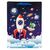 Подарочный пакет "Космические истории", изображение 3 ᐒ купить на  ❤ Like7km.com.ua