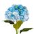 Гортензия "Анабель", голубая, 57 см, изображение 2 ᐒ купить на  ❤ Like7km.com.ua