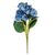 Букет гортензий, 5 бутонов, синий, 52 см, изображение 2 ᐒ купить на  ❤ Like7km.com.ua