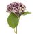 Цветок искусственный "Гортензия лиловая", изображение 2 ᐒ купить на  ❤ Like7km.com.ua