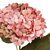 Цветок искусственный "Гортензия розовая", изображение 3 ᐒ купить на  ❤ Like7km.com.ua
