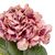 Цветок искусственный "Гортензия благородная", изображение 3 ᐒ купить на  ❤ Like7km.com.ua