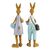 Статуэтка "Rabbits", изображение 3 ᐒ купить на  ❤ Like7km.com.ua